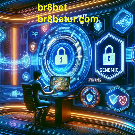 Jogos e Privacidade: Uma Nova Dimensão no Entretenimento Online