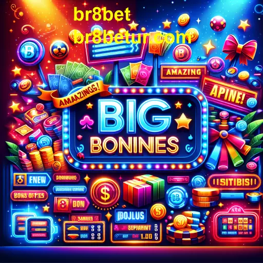 Descubra as Melhores Promoções de Jogos no br8bet